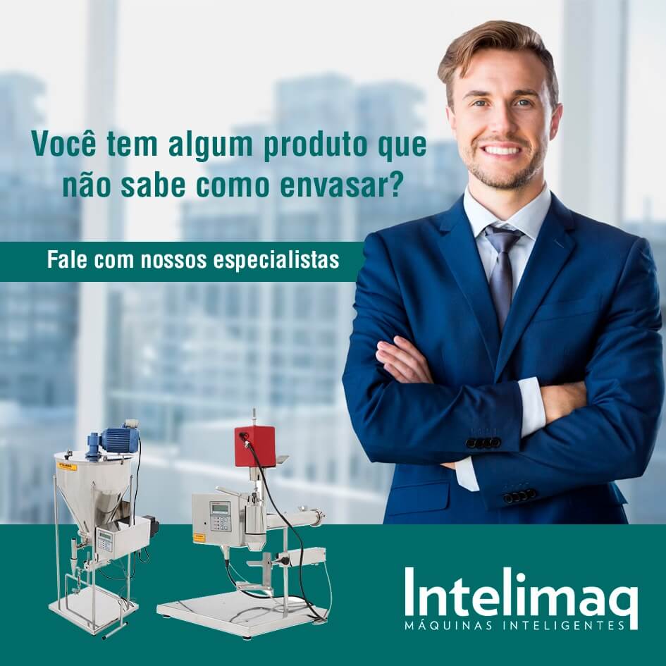 Problemas com Envase