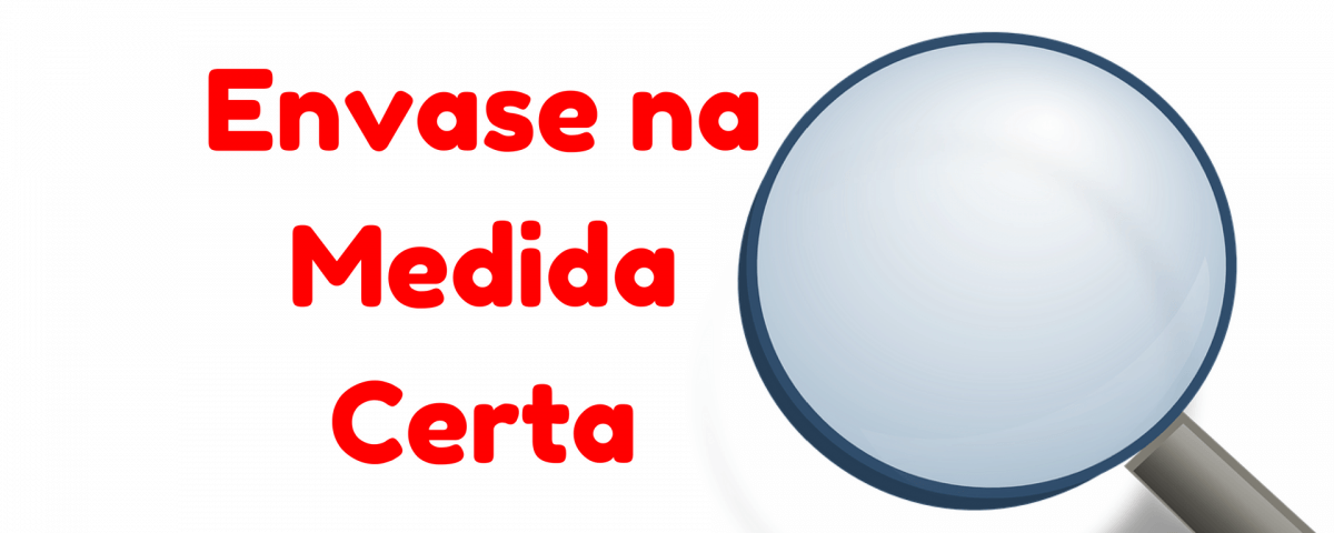 Envase na Medida Certa