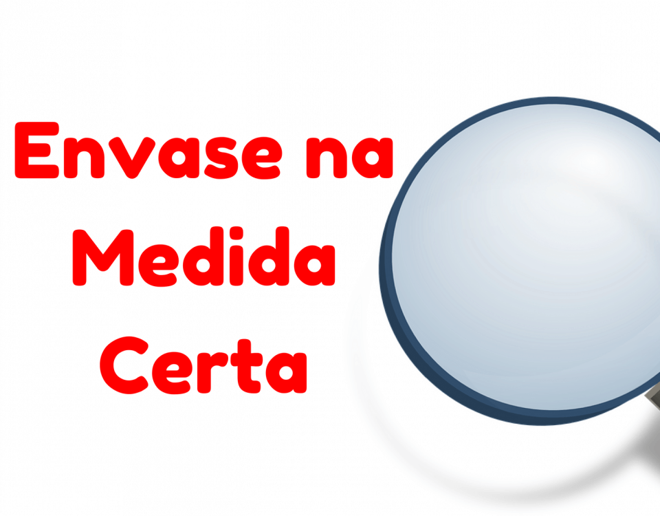 Envase na Medida Certa